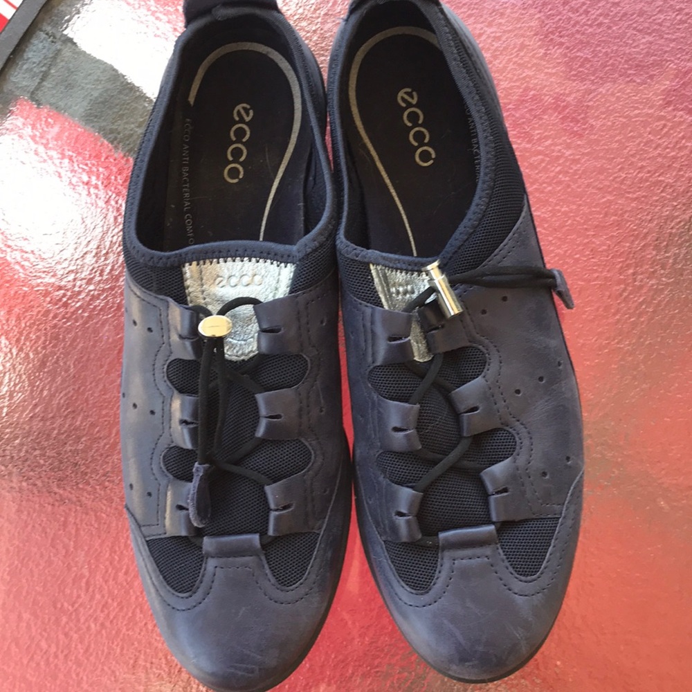 Ecco women’s shoes size 40